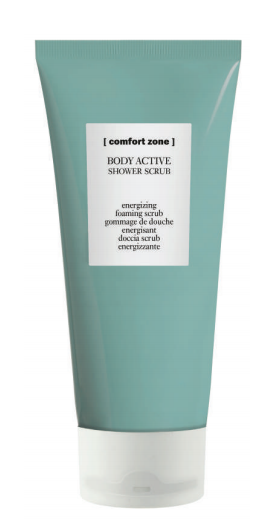 comfort-zone-SHOWER-SCRUB-en-errenteria-gipuzkoa